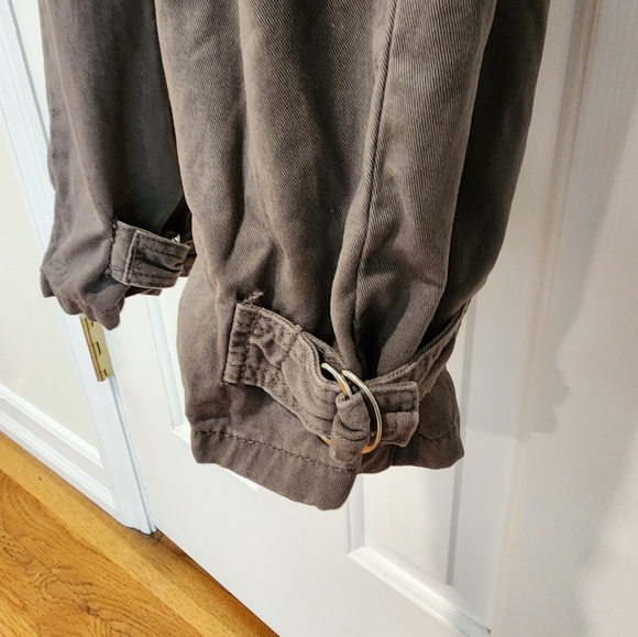 Denim jumpsuit - Picture 5 of 6